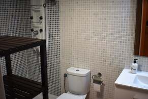 Apartament Sergi in Amposta