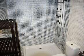 Apartament Sergi in Amposta
