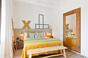 Sant Mori- La Escala Boutique Apartment