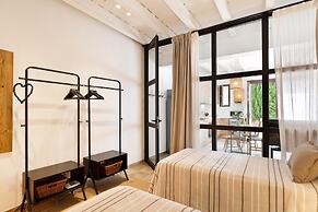 Sant Mori- La Escala Boutique Apartment