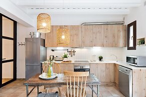 Sant Mori- La Escala Boutique Apartment