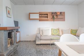 Can Vert - Casa Rural Ideal Para Desconectar