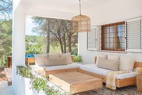 Can Vert - Casa Rural Ideal Para Desconectar