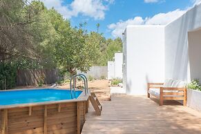 Can Vert - Casa Rural Ideal Para Desconectar
