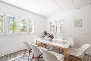 Can Vert - Casa Rural Ideal Para Desconectar