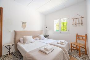 Can Vert - Casa Rural Ideal Para Desconectar