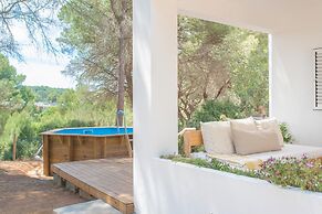 Can Vert - Casa Rural Ideal Para Desconectar
