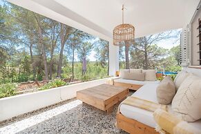 Can Vert - Casa Rural Ideal Para Desconectar