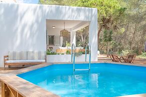Can Vert - Casa Rural Ideal Para Desconectar