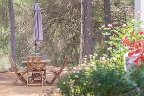 Can Vert - Casa Rural Ideal Para Desconectar