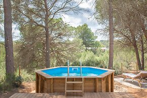 Can Vert - Casa Rural Ideal Para Desconectar