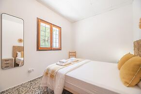 Can Vert - Casa Rural Ideal Para Desconectar