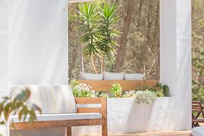 Can Vert - Casa Rural Ideal Para Desconectar