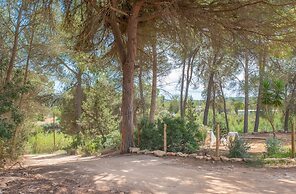 Can Vert - Casa Rural Ideal Para Desconectar