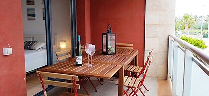 Apartament Julia in Amposta