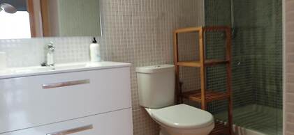 Apartament Julia in Amposta
