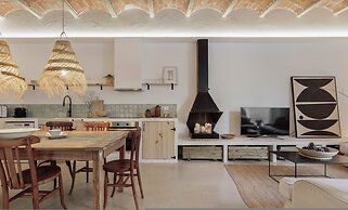 Casa Gualta Golf Emporda Costa Brava