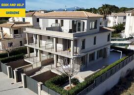 Casa Antonia in Can Picafort