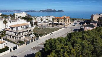 Casa Antonia in Can Picafort