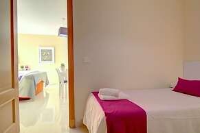 Apartamento Cala Bajo Solset
