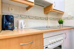 Apartamento Cala Bajo Solset