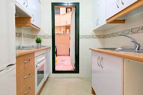 Apartamento Cala Bajo Solset