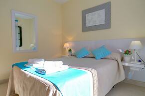 Apartamento Cala Bajo Solset