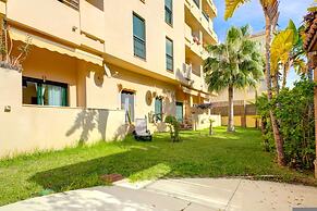Apartamento Cala Bajo Solset