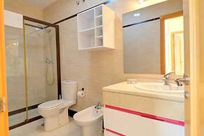 Apartamento Cala Bajo Solset