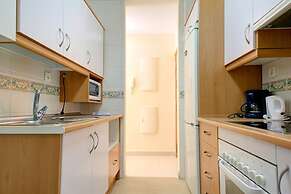 Apartamento Cala Bajo Solset