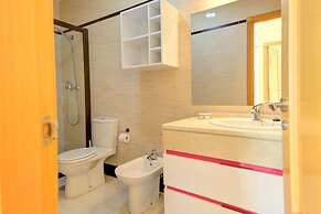 Apartamento Cala Bajo Solset
