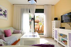 Apartamento Cala Bajo Solset