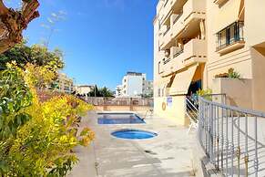 Apartamento Cala Bajo Solset