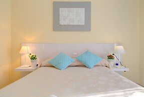 Apartamento Cala Bajo Solset