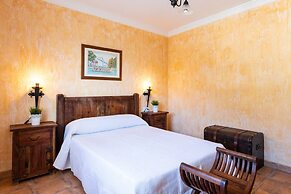 Villa Olympo Villa Olympo Solset