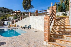 Villa Olympo Villa Olympo Solset