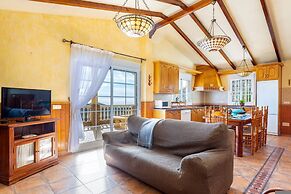 Villa Olympo Villa Olympo Solset