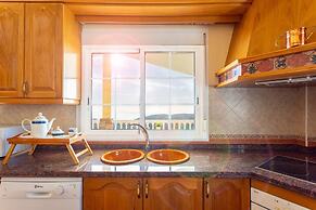 Villa Olympo Villa Olympo Solset