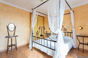 Villa Olympo Villa Olympo Solset