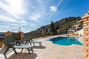Villa Olympo Villa Olympo Solset