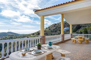 Villa Olympo Villa Olympo Solset