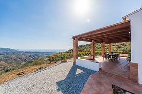 Villa El Retiro in Frigiliana