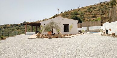 Villa El Retiro in Frigiliana