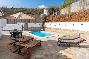 Villa El Retiro in Frigiliana