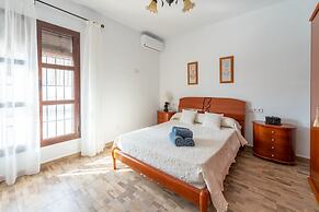 Villa El Retiro in Frigiliana