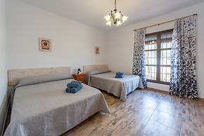Villa El Retiro in Frigiliana