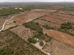 Sa Teulada in Santa Margalida