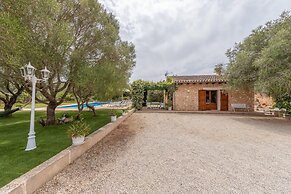 Sa Teulada in Santa Margalida