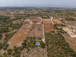 Sa Teulada in Santa Margalida
