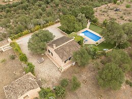 Sa Teulada in Santa Margalida